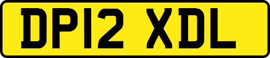 DP12XDL