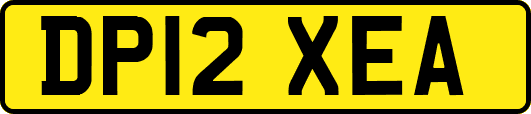 DP12XEA