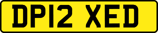DP12XED