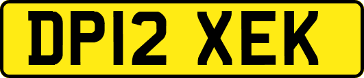 DP12XEK