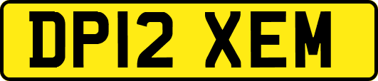 DP12XEM
