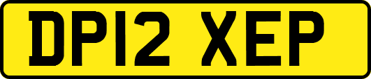 DP12XEP