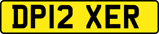 DP12XER