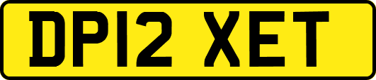 DP12XET