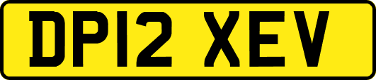 DP12XEV