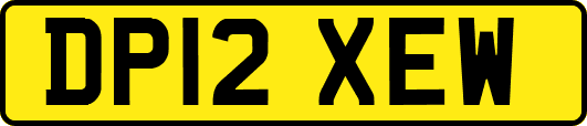 DP12XEW