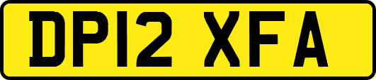 DP12XFA