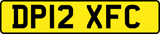 DP12XFC