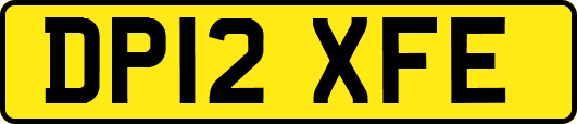 DP12XFE