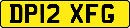 DP12XFG