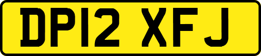 DP12XFJ