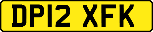 DP12XFK