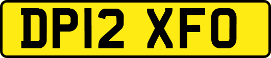 DP12XFO