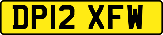 DP12XFW