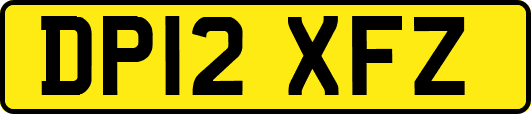 DP12XFZ