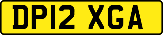 DP12XGA