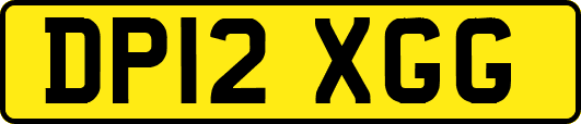 DP12XGG