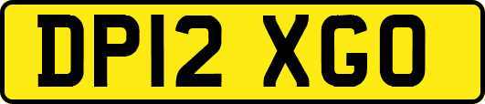 DP12XGO