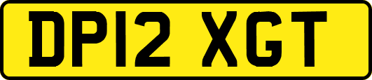 DP12XGT