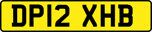 DP12XHB