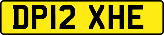 DP12XHE