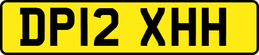 DP12XHH