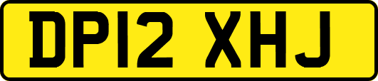 DP12XHJ