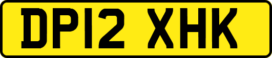 DP12XHK