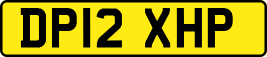 DP12XHP