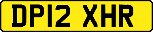 DP12XHR