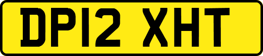DP12XHT