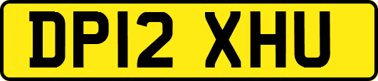 DP12XHU