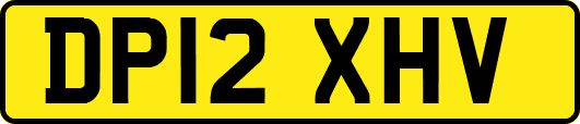 DP12XHV