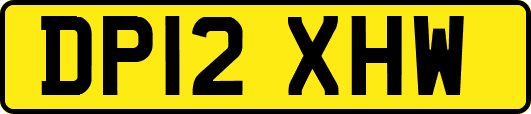 DP12XHW