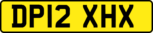 DP12XHX
