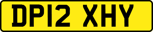 DP12XHY