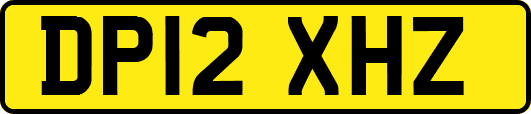 DP12XHZ