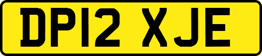 DP12XJE