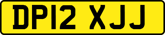 DP12XJJ