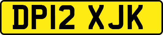 DP12XJK