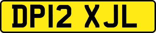 DP12XJL