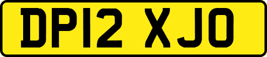 DP12XJO