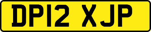 DP12XJP