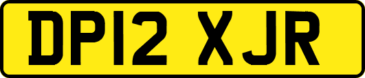 DP12XJR