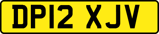 DP12XJV