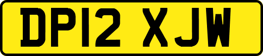 DP12XJW