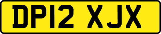 DP12XJX