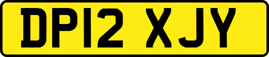 DP12XJY