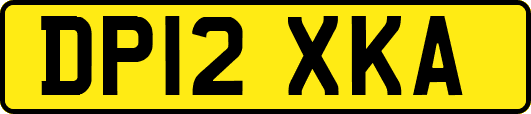 DP12XKA