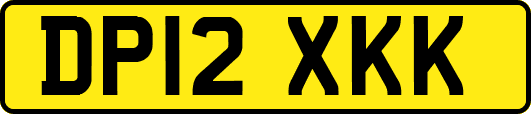 DP12XKK